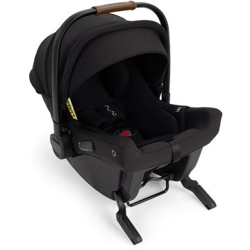 Seggiolino auto Nuna Pipa™ Urbn Caviar