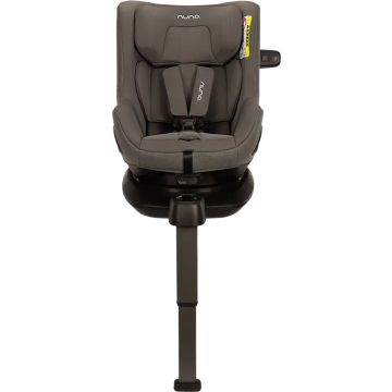 Seggiolino auto Nuna Pruu™ Caviar