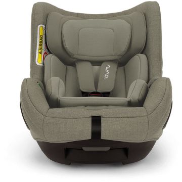 Seggiolino auto Nuna Todl™ Next pine