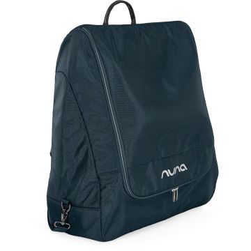 Borsa da viaggio Nuna Trvl™ Transport Bag Indigo