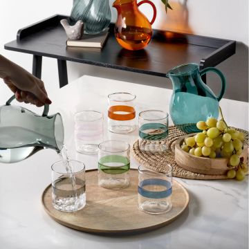 Collezione Galbiati Circle