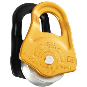 Carrucola Petzl Partner