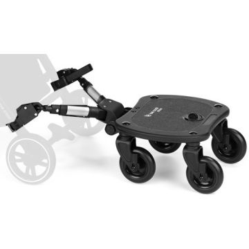 Pedana universale Be Cool 4Ride