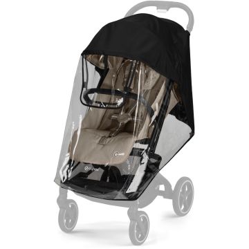 Parapioggia Cybex per passeggino Beezy
