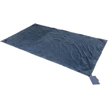 Coperta da picnic Cocoon Blanket 210x130 cm Midnight Blue