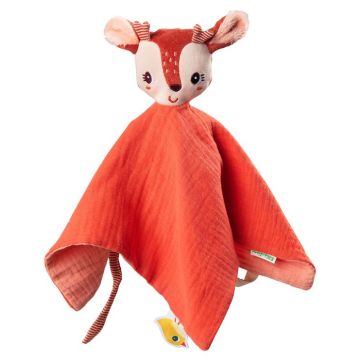 Doudou Lilliputiens Stella la cerbiatta