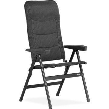 Sedia Westfield Outdoors Advancer Ergofit Grigio Antracite