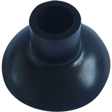 Ventosa Brunner Polecap Ø 22 mm (4 pezzi)