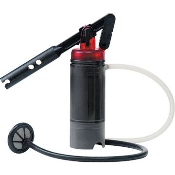 Filtro dell'acqua MSR Sweetwater Purifier System