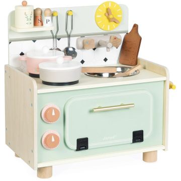Cucina piccola Janod "Nonna Sole"