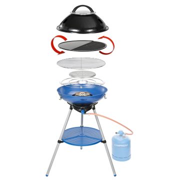 Fornello Campingaz Party Grill® 600