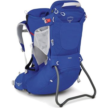 Zaino portabimbo Osprey Poco™ Blue Sky O/S