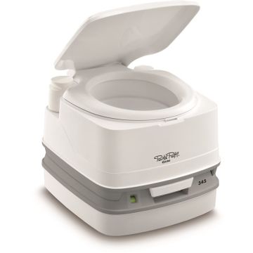 WC chimico Brunner Optitoil