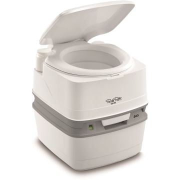 WC chimico Brunner Optitoil