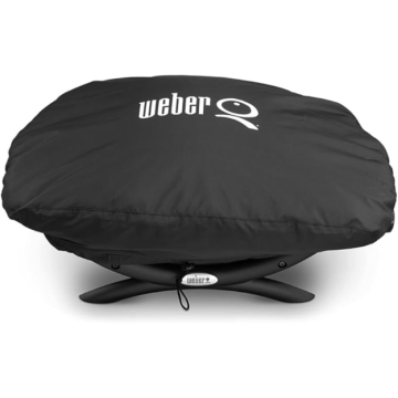 Copertura Weber per barbecue Q1000