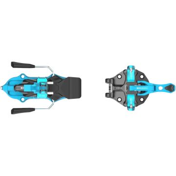 Attacchi ATK Raider 11 EVO Light Blue - 91 mm 