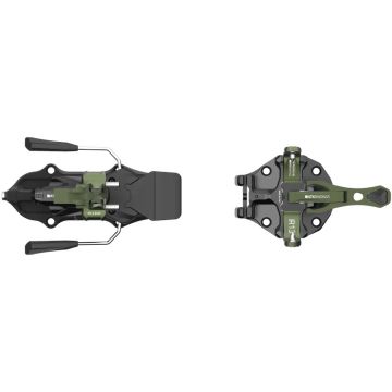 Attacchi ATK Raider 13 EVO Camo Green - 97 mm 