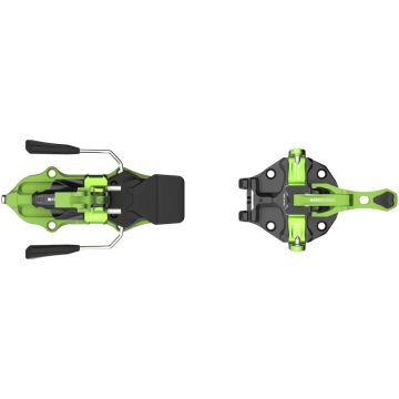 Attacchi ATK Raider 13 EVO Green - 108 mm 