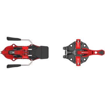 Attacchi ATK Raider 13 EVO Red - 97 mm 