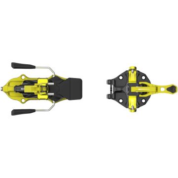 Attacchi ATK Raider 13 EVO Yellow - 97 mm