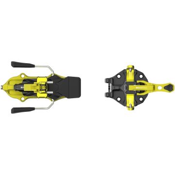 Attacchi ATK Raider 13 EVO Yellow
