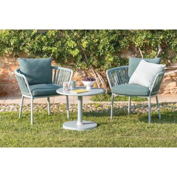 Salotto outdoor Fast Ria