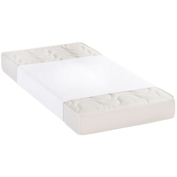 Traversa Rosa Prima Infanzia Pipì Stop 100x150 cm