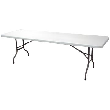 Tavolo Moia Catering 242x76 cm
