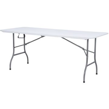 Tavolo Moia Catering 180x75 cm
