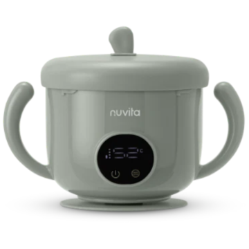 Scaldapappa Nuvita Pappa'n'Go