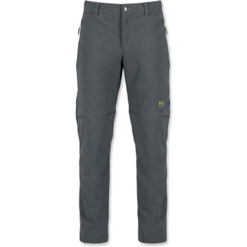 Pantaloni da uomo Karpos Bosconero Zip-Off Urban