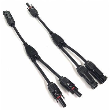 Sdoppiatore di ricarica EcoFlow per pannello solare