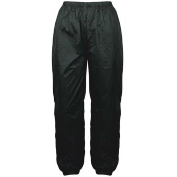 Pantaloni uniserx Marsupio Cover Nero