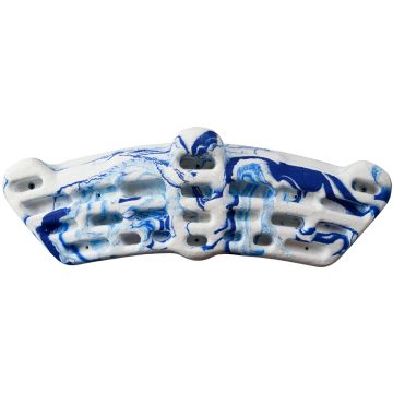 Trave da arrampicata Metolius Simulator 3D Blue