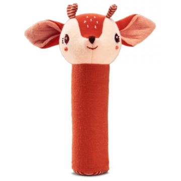 Sonaglio Lilliputiens Squeaker Stella