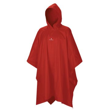 Mantella Ferrino R-Cloak Mattone