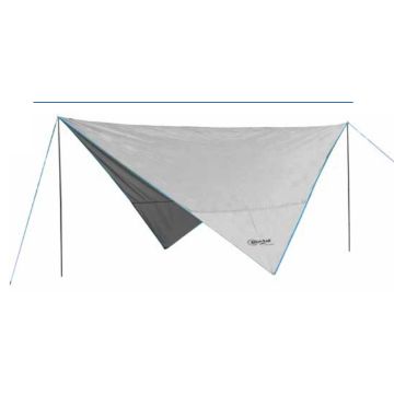 Telo ombreggiante Beaver Brand Mesa 3,5 x 3,5 m