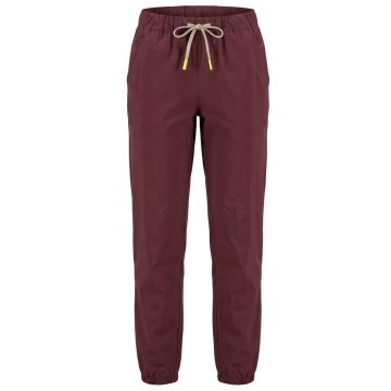 Pantaloni da donna Karpos Acero Vineyard