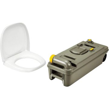 Kit di rinnovo Thetford Fresh Up C2/C3/C4 Versione DX