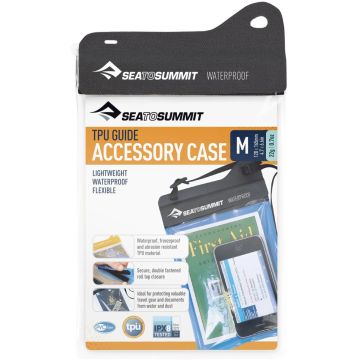Custodia impermeabile Sea To Summit TPU Accessory Case