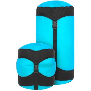 Sacca di compressione Sea to Summit Ultra-Sil 8 L Blue Atoll