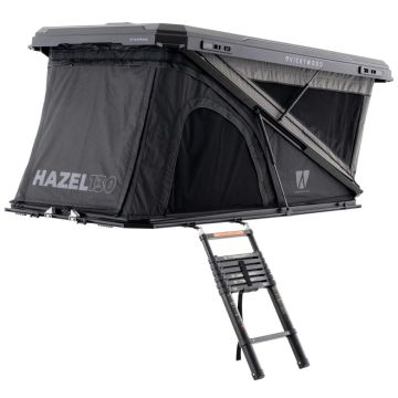 Tenda da tetto Vickywood Hazel 130 Grey
