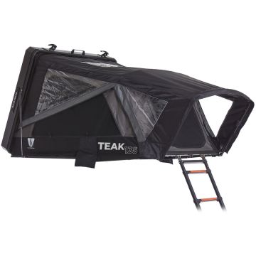 Tenda da tetto Vickywood Teak 1.0 135 Grey