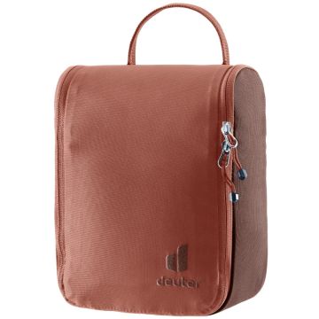 Beauty case Deuter Wash Bag I Caspia-raisin