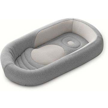 Cuscino riduttore Inglesina Welcome Pod™ Harmony Grey