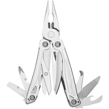 Attrezzo multiuso Leatherman Wingman® Acciaio inossidabile