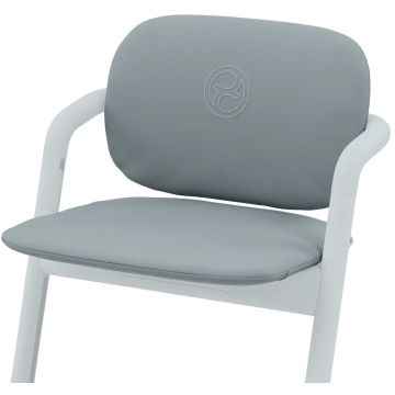 Cuscino Cybex Comfort Inlay per il seggiolone Lemo Stone Blue