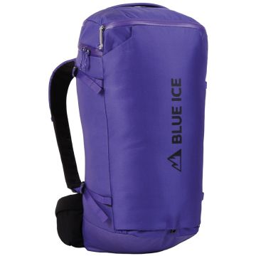 Zaino da sci alpinismo Blue Ice Yagi 28 Deep Blue