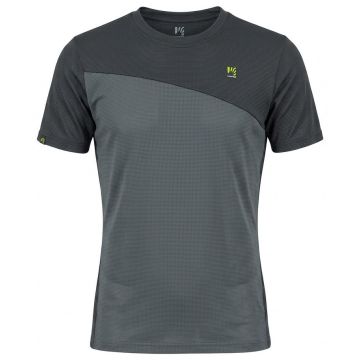 Maglia da uomo Karpos Averau Jersey Urban/Woodl.Gray