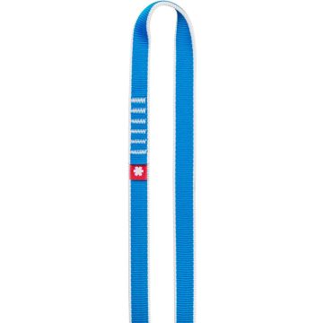 Fettuccia di ancoraggio Ocun PA 20 Tubular 20 mm 120 cm